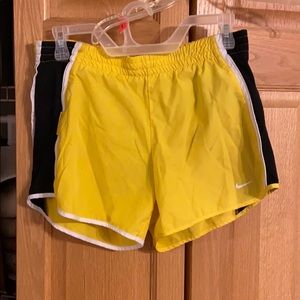 Nike Livestrong Running Shorts